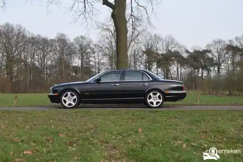 Jaguar XJ 4.2 V8 2004