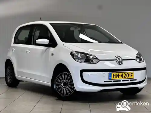 VW up! 1.0 BMT 2015