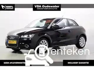 Audi A1 1.4 TFSI 119g 2010