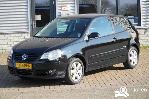 VW Polo 1.2 2009