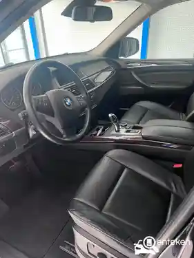 BMW X5 xDrive30d 2013