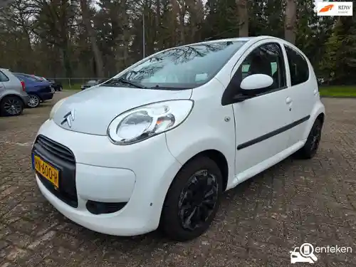 Citroen C1 1.0 2011