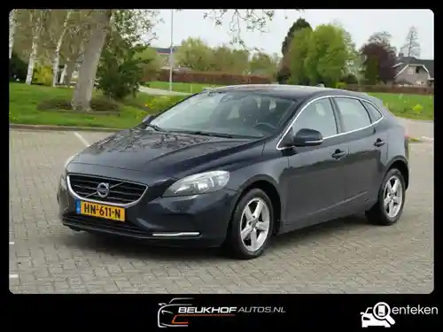 Volvo V40 D2 ECO 2015