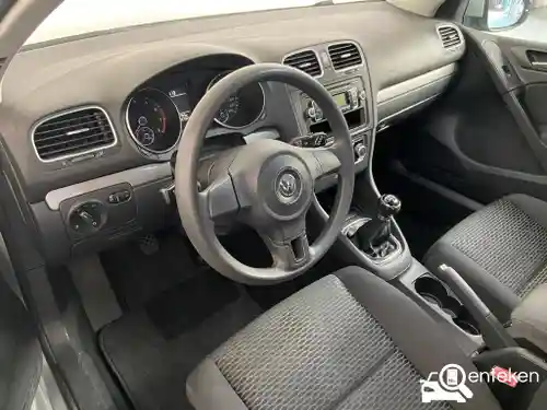 VW Golf Variant 1.4 2010