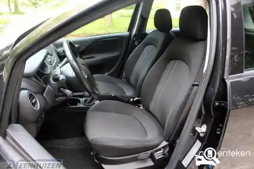 Fiat Punto 1.3 JTD 16V Multijet p 2015