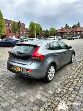 Volvo V40 D2 ECO 2015