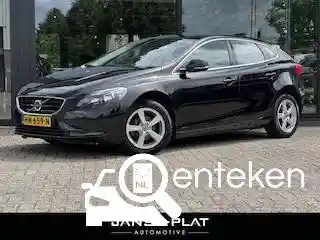 Volvo V40 D2 ECO 2015