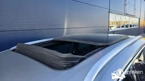VW Passat Variant GTE 2015