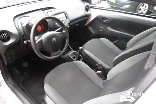 Peugeot 108 1.0 e-VTi 68 2015