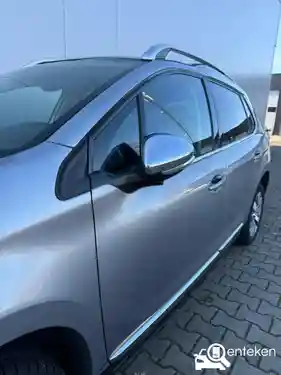 Peugeot 2008 PureTech 110 2015