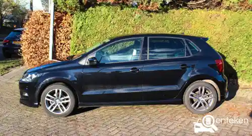 VW Polo 1.2 TSI BMT 2015