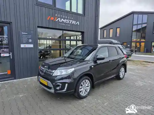 Suzuki Vitara 1.6 2015