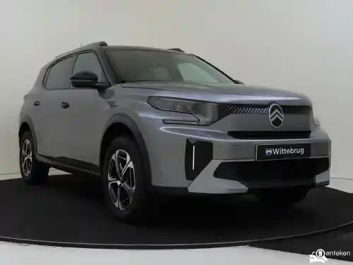 Citroen C3 Aircross Hybrid 136 2025