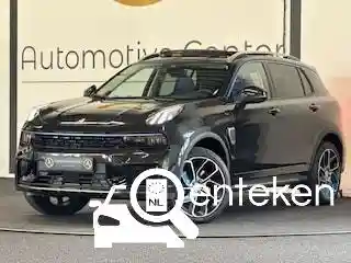 Lynk & Co 01 1.5TD PHEV 2023