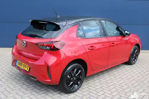 Opel Corsa 1.2 DI Turbo 2023