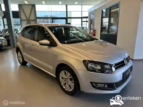 VW Polo 1.2 2013