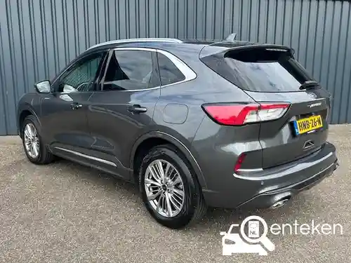 Ford Kuga 2.5 Plugin-Hybrid 2023