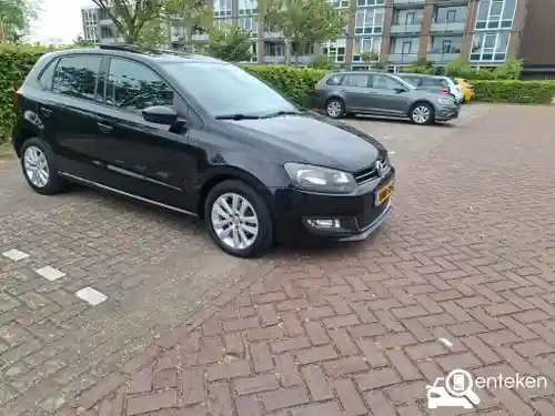 VW Polo 1.2 2012