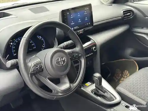 Toyota Yaris Cross 1.5 Hybrid 116 2023
