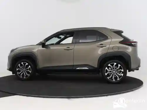 Toyota Yaris Cross 1.5 Hybrid 116 2023