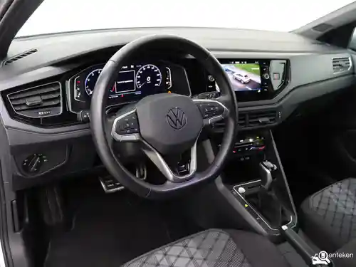 VW Taigo 1.0 TSI OPF 2024