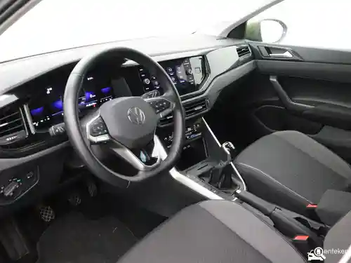 VW Taigo 1.0 TSI OPF 2024