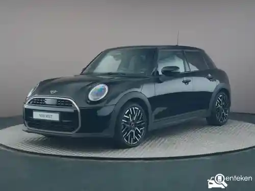 MINI Cooper C 2025