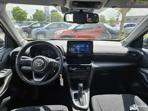 Toyota Yaris Cross 1.5 Hybrid 116 2025