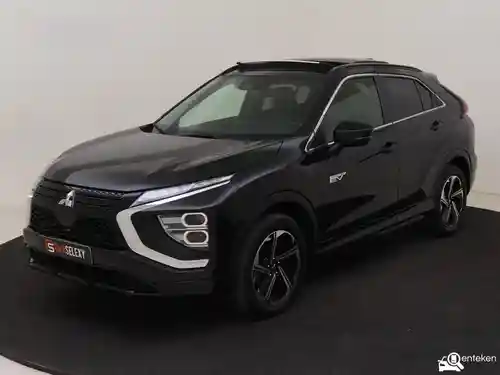 Mitsubishi Eclipse Cross 2.4 Plug-In Hybrid 2023
