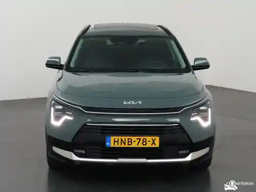 KIA Niro 1.6 GDI Hybrid 2022