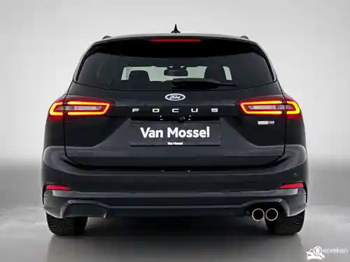 Ford Focus Turnier 1.0 EcoBoost Hybrid 2023