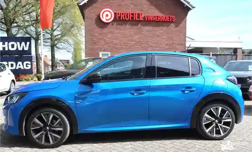 Peugeot 208 1.2 PureTech 100 2020