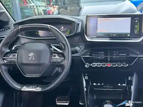 Peugeot 208 1.2 PureTech 100 2020