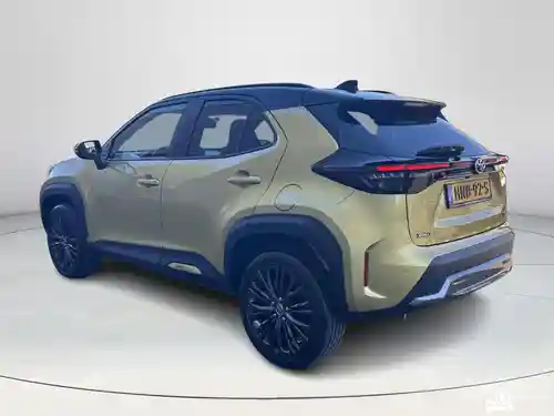 Toyota Yaris Cross 1.5 Hybrid 116 2023