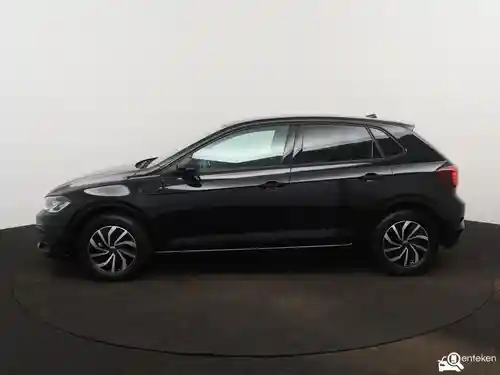 VW Polo 1.0 TSI OPF 2025