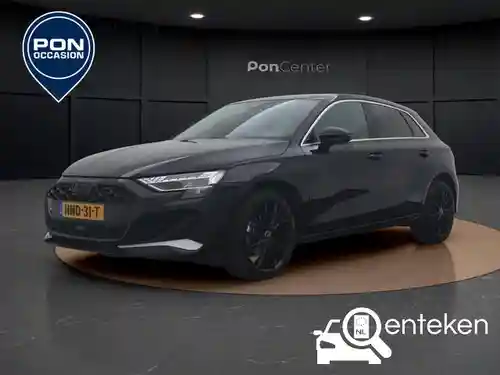 Audi A3 Sportback 30 TFSI 2025