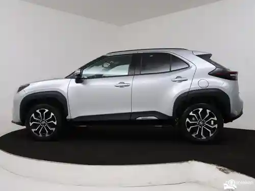 Toyota Yaris Cross 1.5 Hybrid 116 2024
