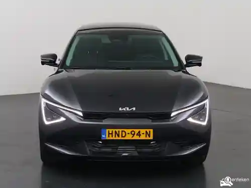 KIA EV6 (63 kWh) 2025
