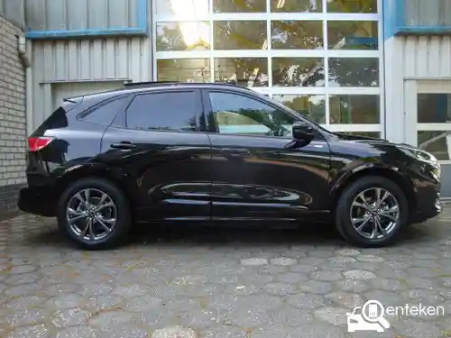 Ford Kuga 2.5 Plugin-Hybrid 2022