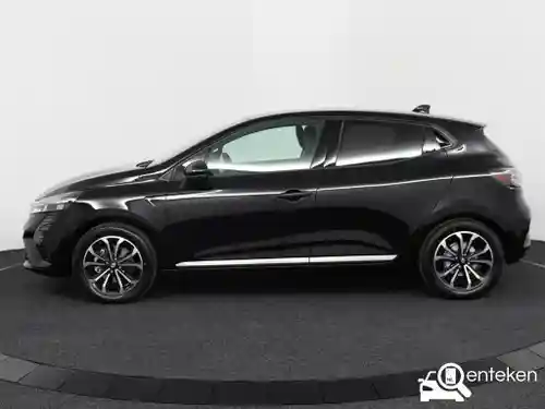 Renault Clio TCe 90 2025