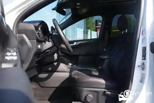 Ford Kuga 2.5 Plugin-Hybrid 2021