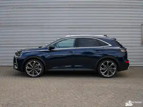 DS Automobiles DS 7 E-Tense 300 2023