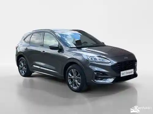 Ford Kuga 2.5 Plugin-Hybrid 2021
