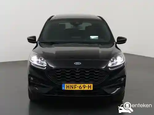 Ford Kuga 2.5 Plugin-Hybrid 2022