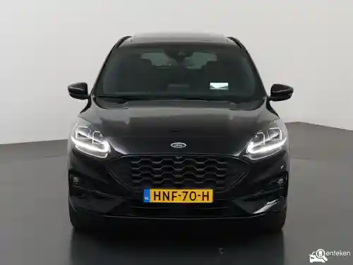 Ford Kuga 2.5 Plugin-Hybrid 2022