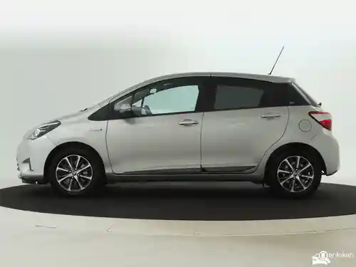 Toyota Yaris 1.5 Hybrid 2020