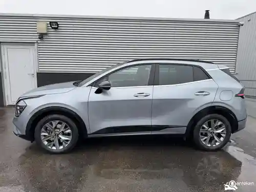KIA Sportage 1.6 T-GDI Hybrid 2022