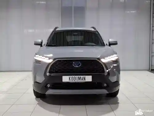 Toyota Corolla Cross 2.0 Hybrid 2024