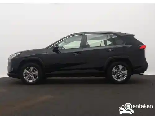 Toyota RAV4 2.5 Hybrid 2022