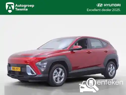 Hyundai Kona 1.6 GDI Hybrid 2025